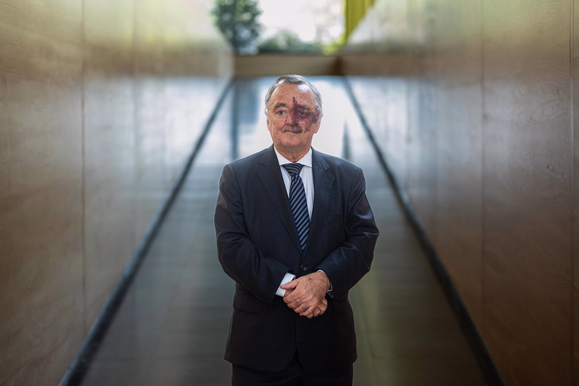 Imagen de archivo del investigador español Mariano Barbacid. EFE/ Xurxo Martinez