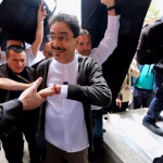 Colombia: Candidato de izquierda denuncia intento "injerencista" de Trump